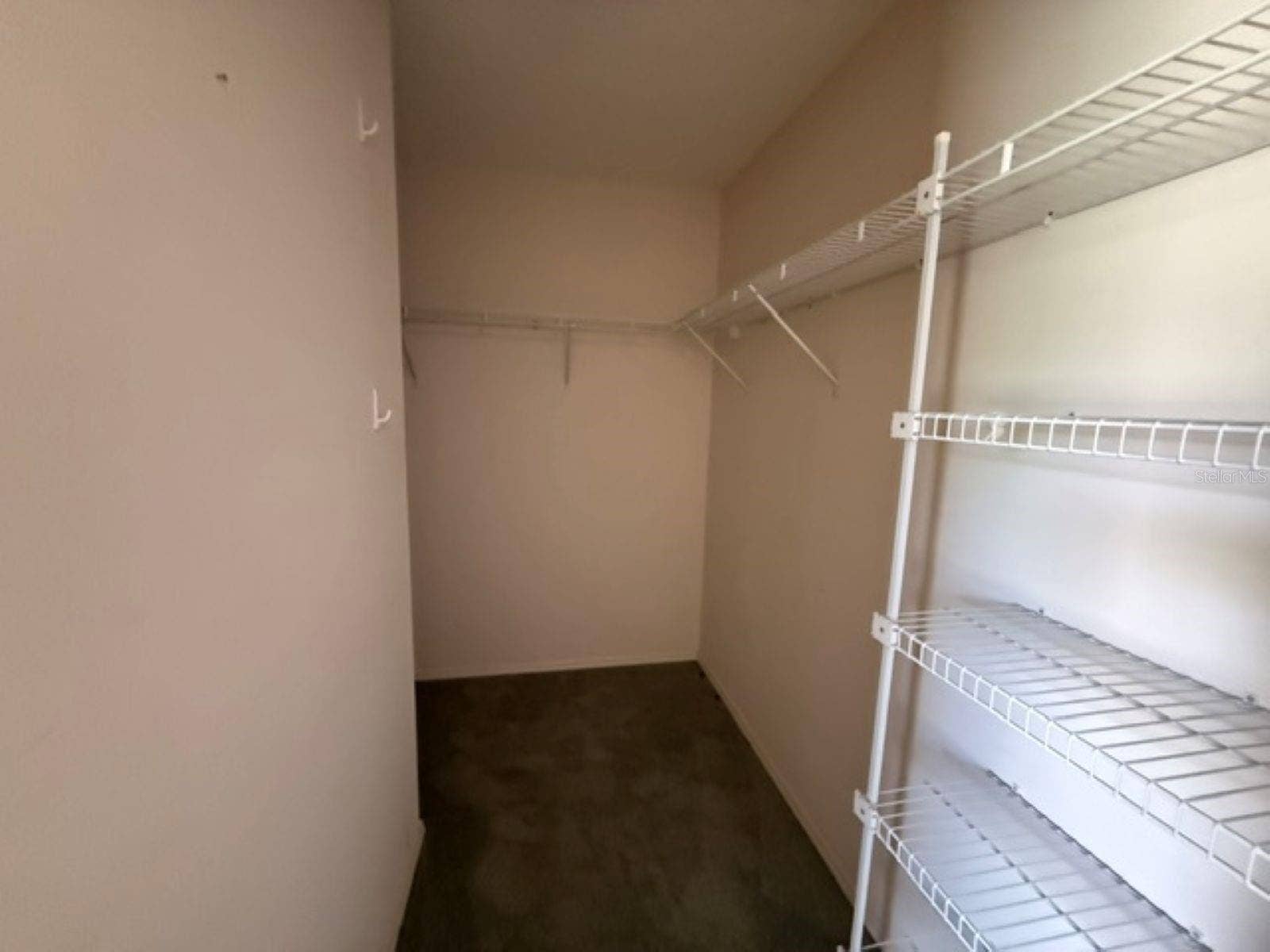 2459 LAUREL BAY LANE, The Villages, FL 32162 Primary Bedroom Walk-In Closet
