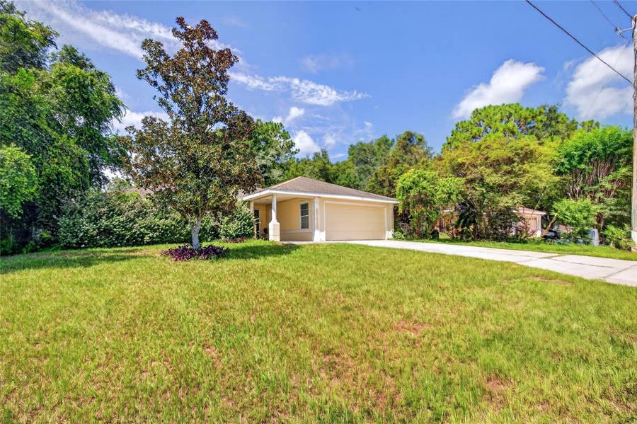 Property photo for 2054 SW 150TH COURT, Ocala, FL