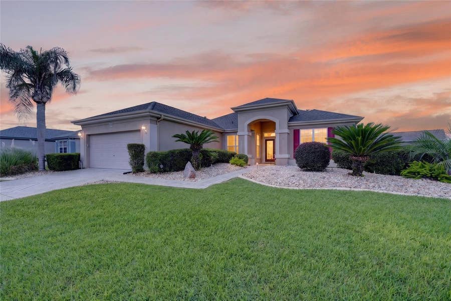 Property photo for 12456 SE 92ND TERRACE, Summerfield, FL