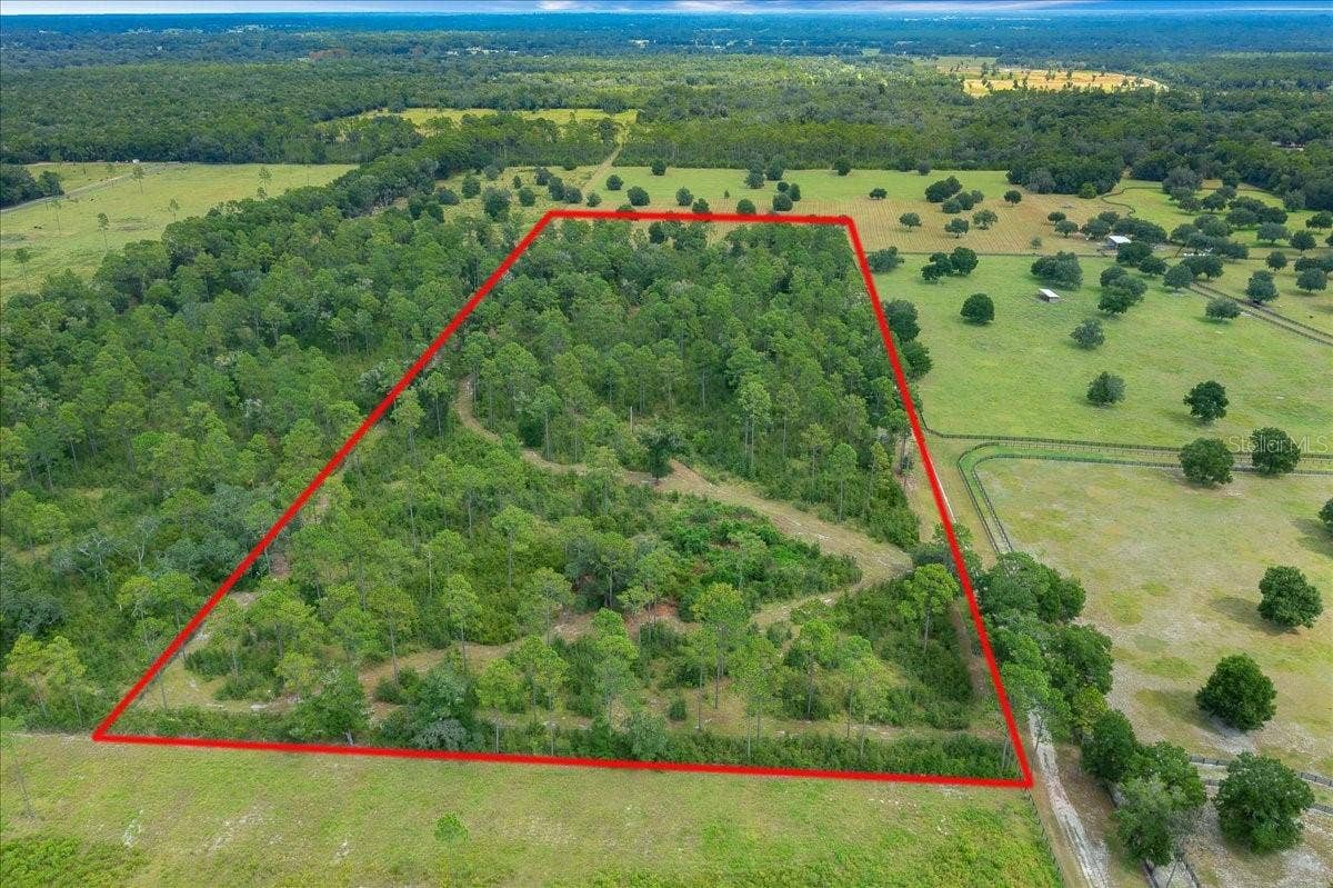 0 NW 150TH AVENUE, Ocala, FL 34482 0 NW 150TH AVENUE, Ocala, FL 34482