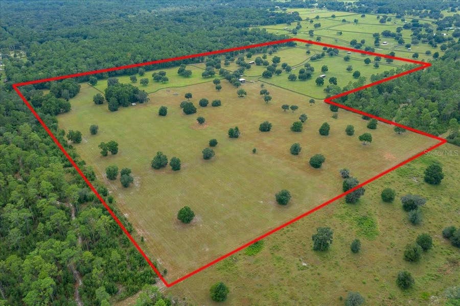 Property photo for 0 NW 150TH AVENUE, Ocala, FL