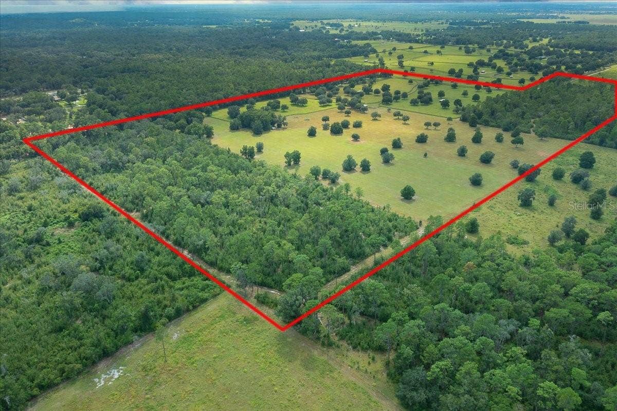 0 NW 150TH AVENUE, Ocala, FL 34482 0 NW 150TH AVENUE, Ocala, FL 34482