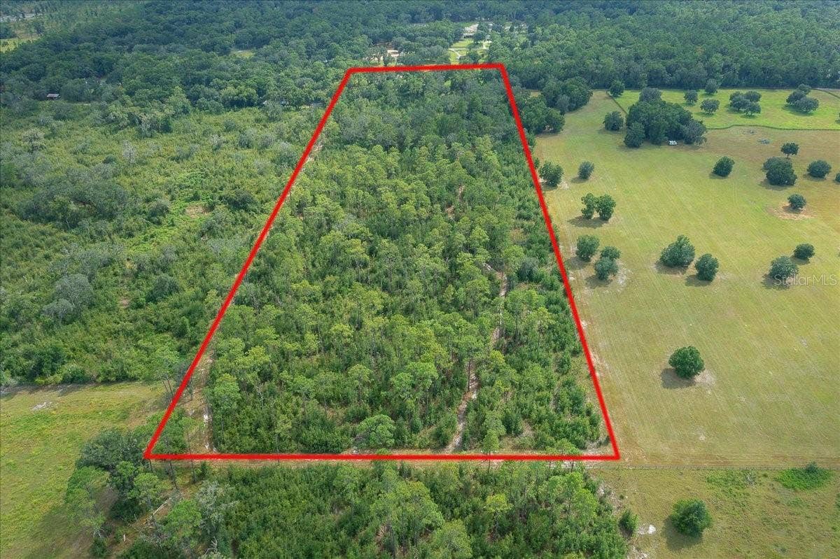 0 NW 150TH AVENUE, Ocala, FL 34482 0 NW 150TH AVENUE, Ocala, FL 34482