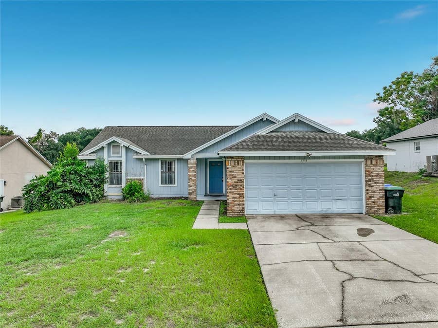 Property photo for 2943 ROUNDABOUT LANE, Orlando, FL