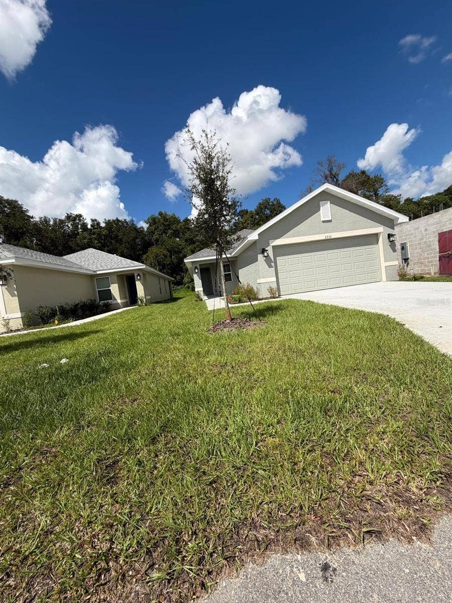 Property photo for 2230 NW 23RD LOOP, Ocala, FL