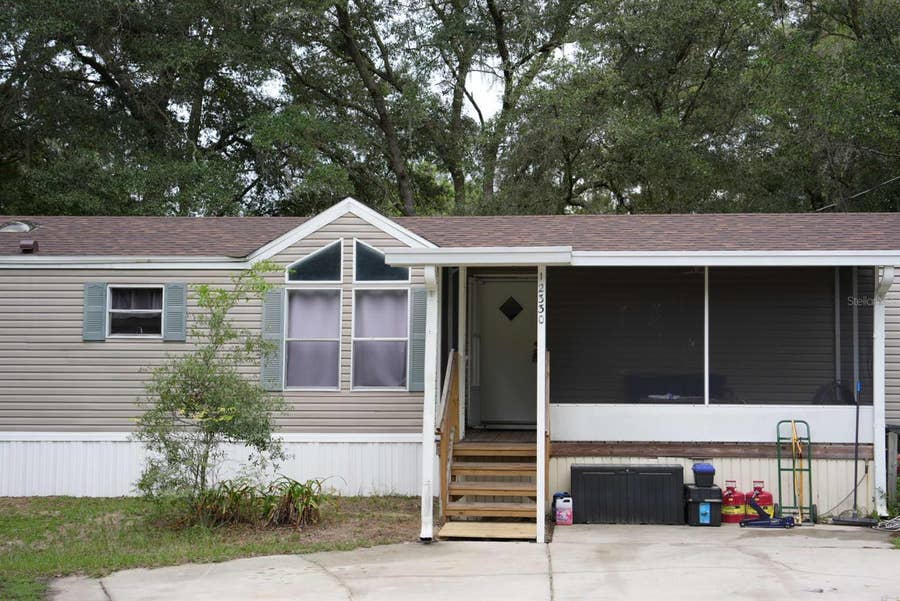 Property photo for 12330 NE 77TH COURT, Bronson, FL