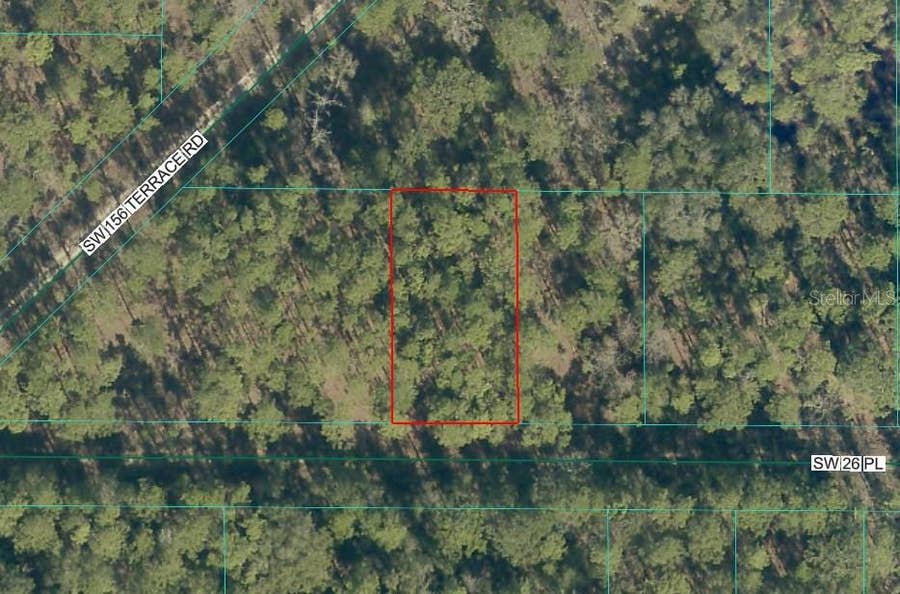 Property photo for TBD LOT 14 SW 144TH AVE ROAD, Ocala, FL