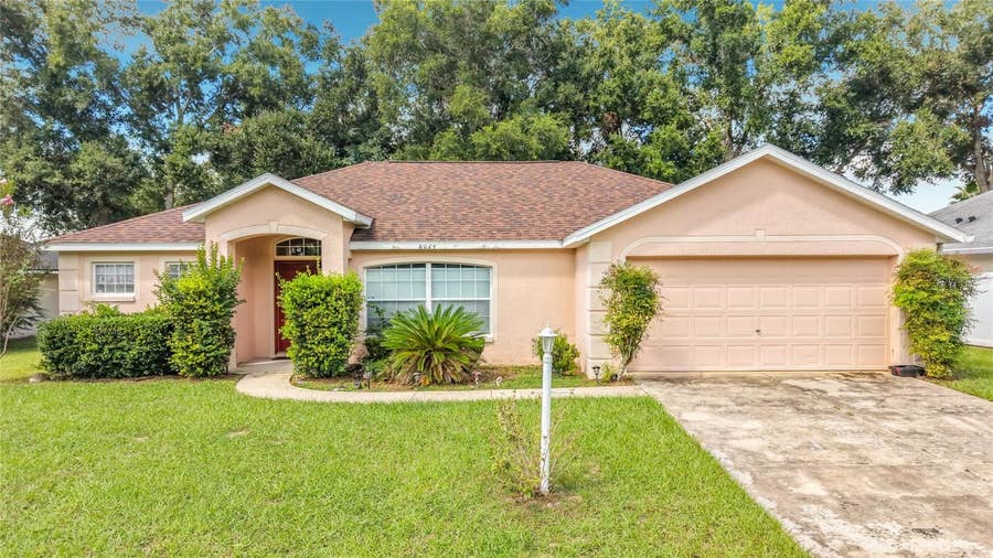 Property photo for 8024 SW 62ND AVENUE, Ocala, FL