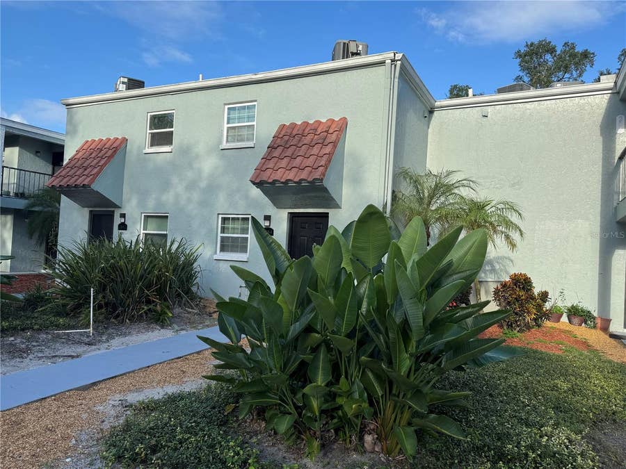 Property photo for 2884 SOMERSET PARK DRIVE, #2907, Tampa, FL
