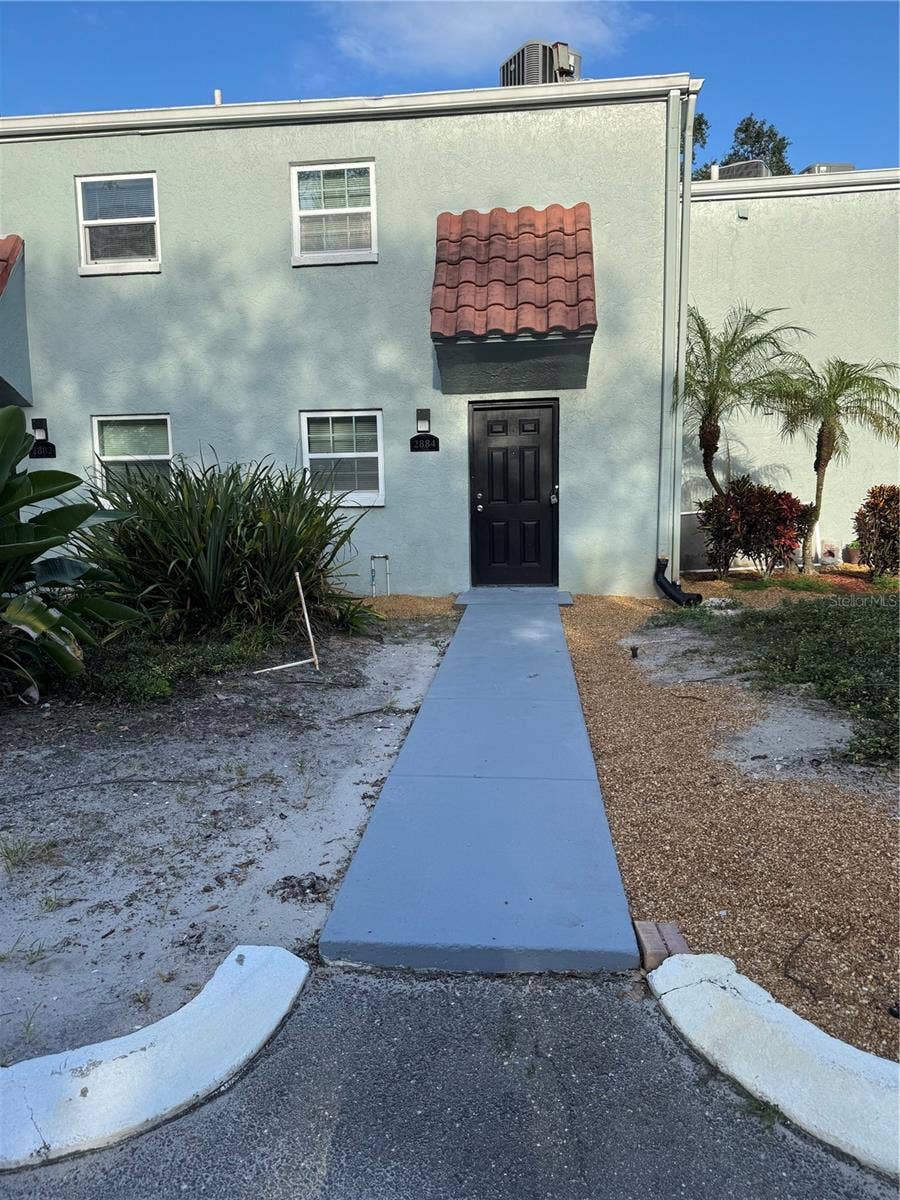 Property photo for 2884 SOMERSET PARK DRIVE, #2907, Tampa, FL