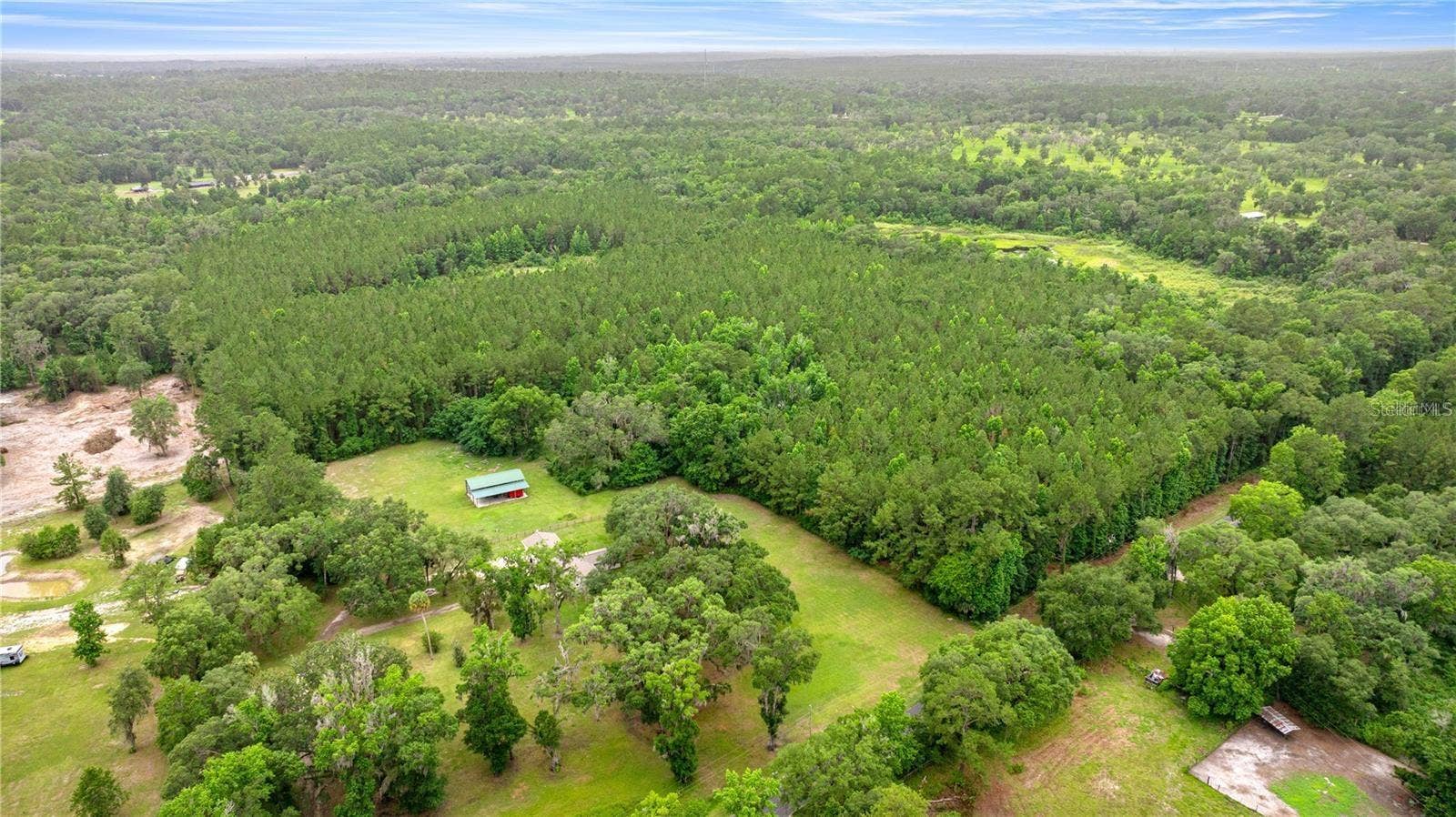 TBD NW 160TH ST, Reddick, FL 32686 TBD NW 160TH ST, Reddick, FL 32686