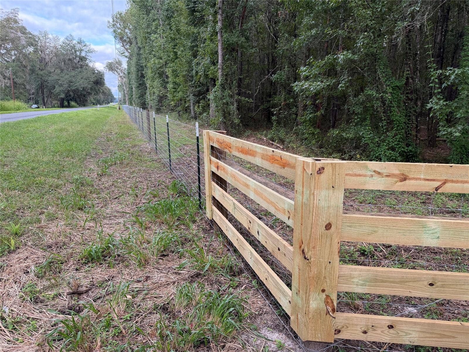 TBD NW 160TH ST, Reddick, FL 32686 TBD NW 160TH ST, Reddick, FL 32686