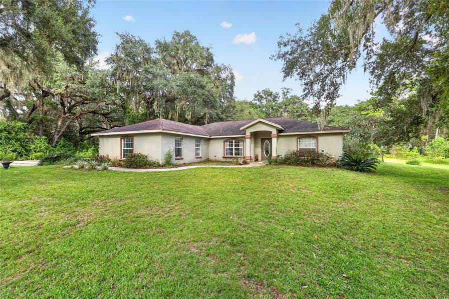 Property photo for 14115 NE 47TH AVENUE, Anthony, FL