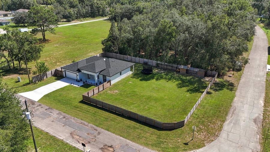 Property photo for 2522 W CASTLE ROAD, Citrus Springs, FL