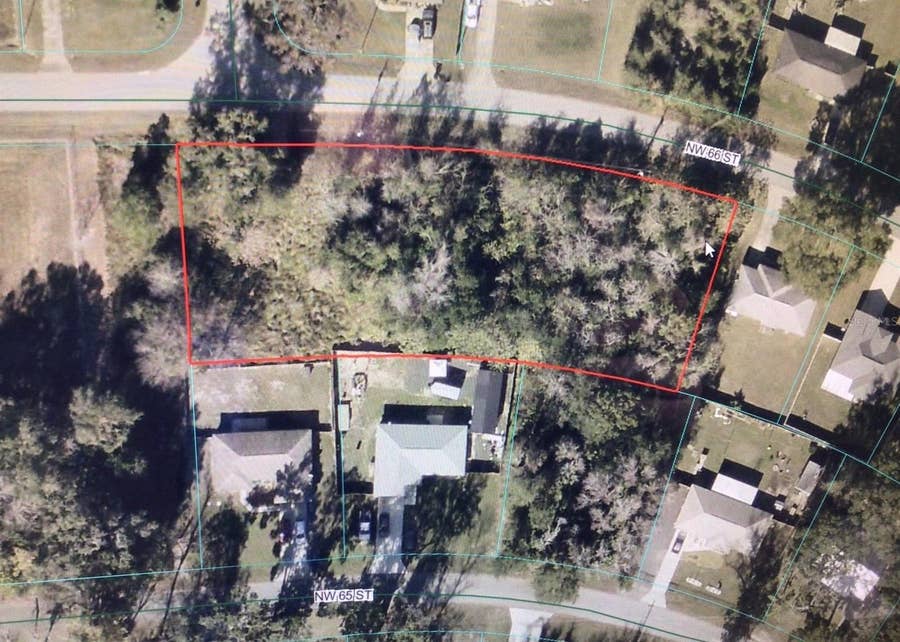 Property photo for 0 NW 66 STREET, Ocala, FL