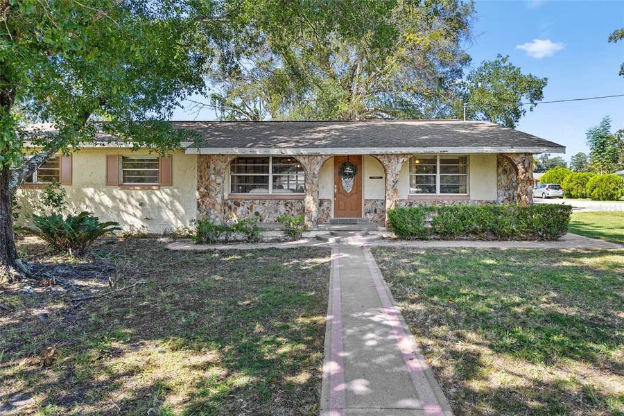 Property photo for 10830 SE 52ND AVENUE, Belleview, FL