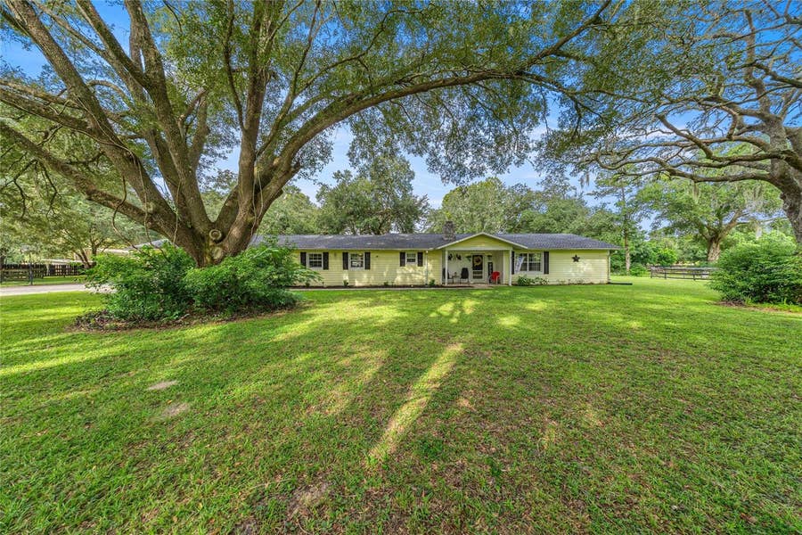 Property photo for 8540 SW 73RD AVENUE, Ocala, FL