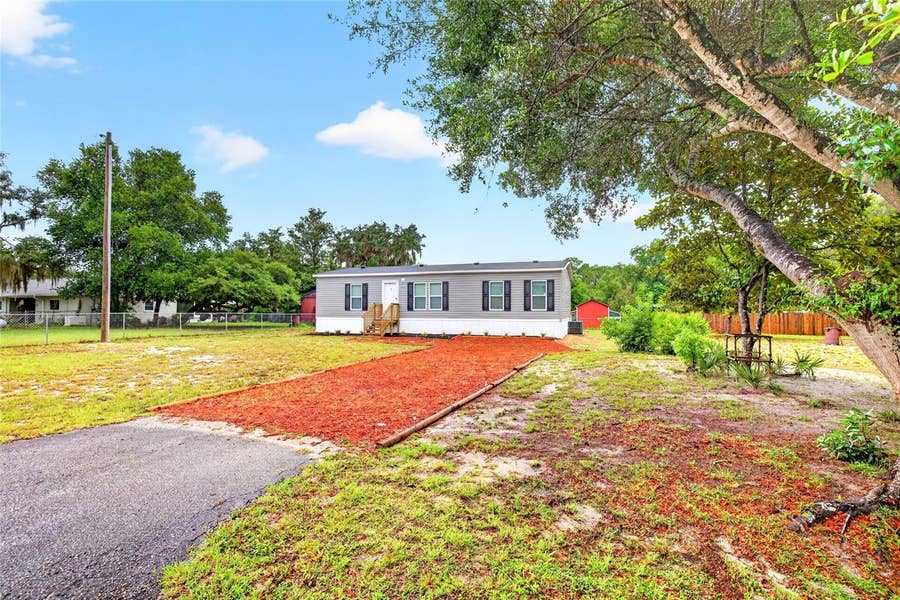Property photo for 1540 SE 187TH AVENUE, Silver Springs, FL