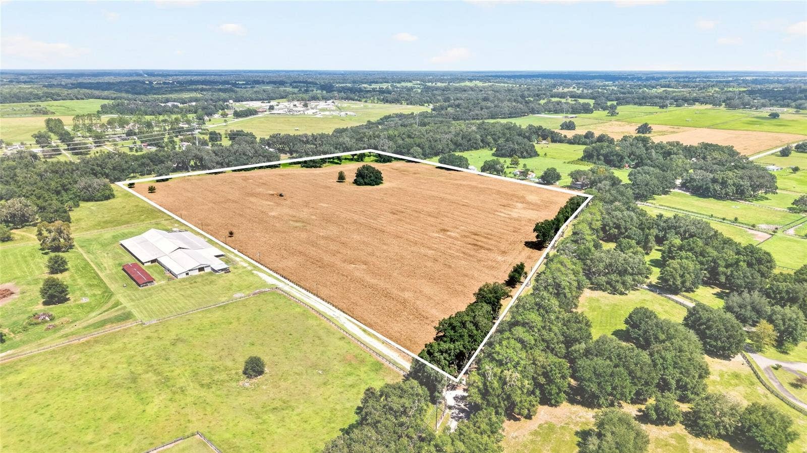 NW 100TH STREET, Ocala, FL 34475 NW 100TH STREET, Ocala, FL 34475