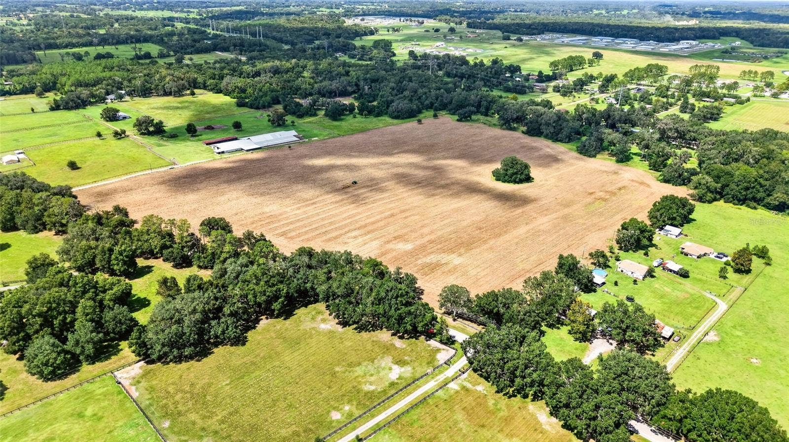 NW 100TH STREET, Ocala, FL 34475 NW 100TH STREET, Ocala, FL 34475