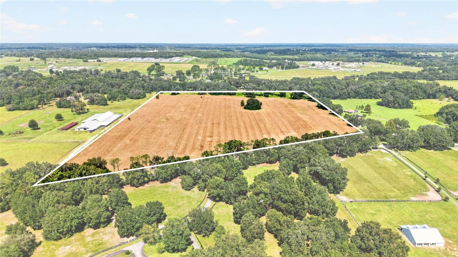 NW 100TH STREET, Ocala, FL 34475 NW 100TH STREET, Ocala, FL 34475