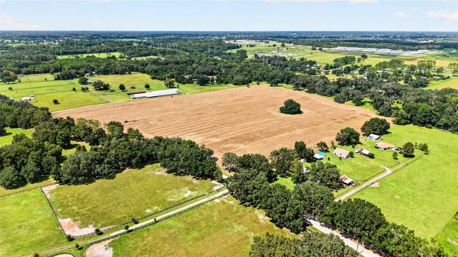 NW 100TH STREET, Ocala, FL 34475 NW 100TH STREET, Ocala, FL 34475