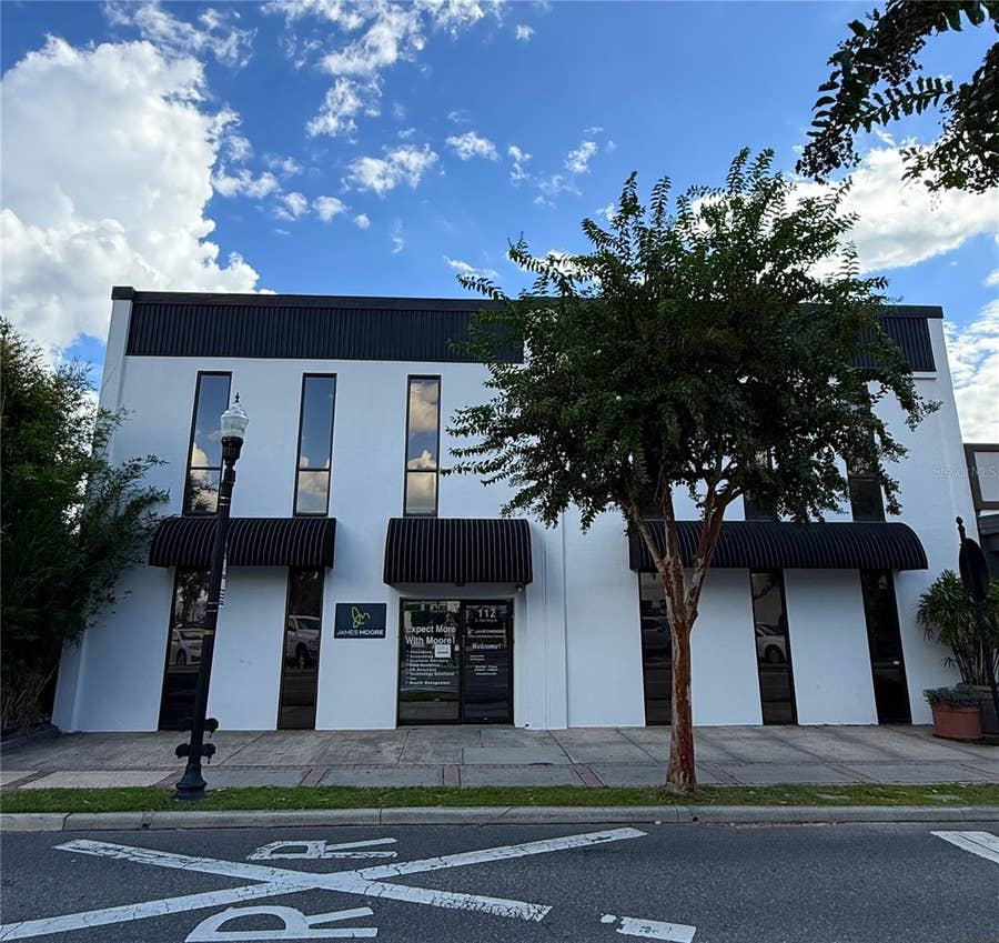 Property photo for 112 E FORT KING STREET, Ocala, FL