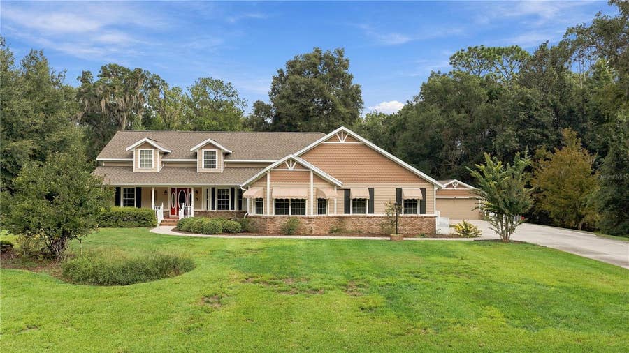 Property photo for 1815 SE 89TH LANE, Ocala, FL