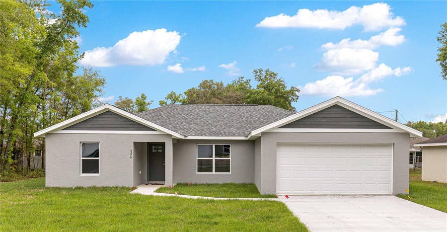 Property photo for 13 FISHER RUN TERRACE, Ocklawaha, FL