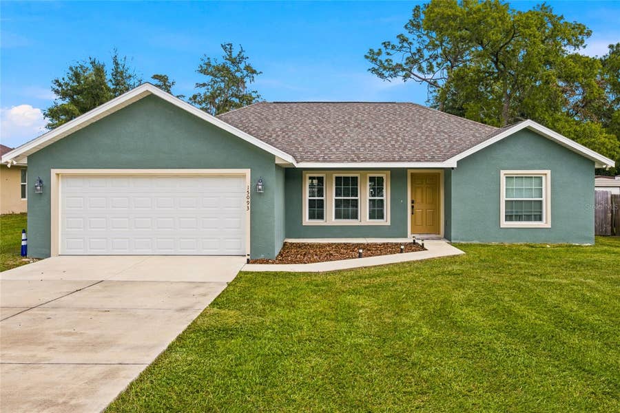 Property photo for 15093 SE 93RD COURT, Summerfield, FL