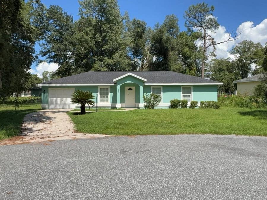 Property photo for 53 PECAN RUN DRIVE, Ocala, FL