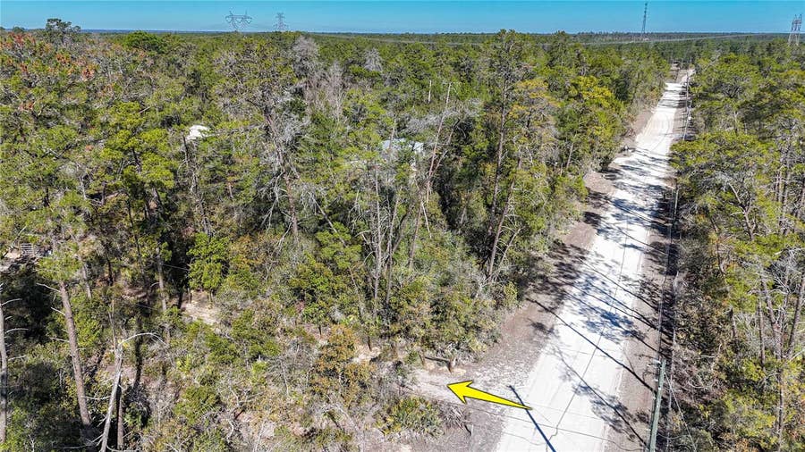 Property photo for 6646 N PERCALE TERRACE, Dunnellon, FL