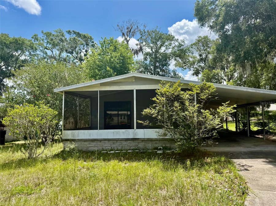 Property photo for 6552 SE 112TH STREET, Belleview, FL