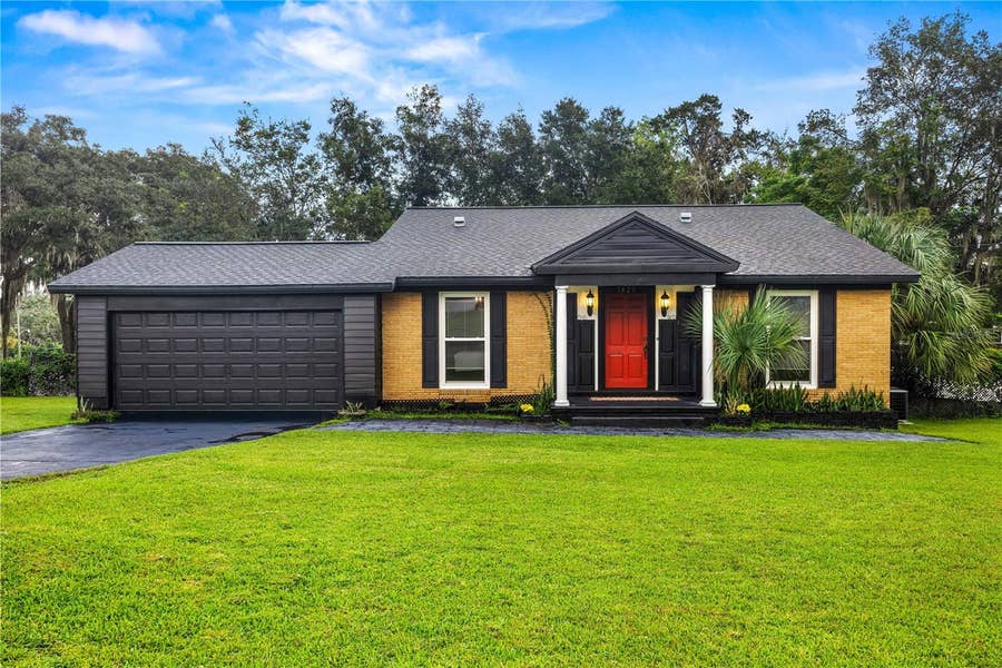 Property photo for 1829 SE 6TH AVENUE, Ocala, FL