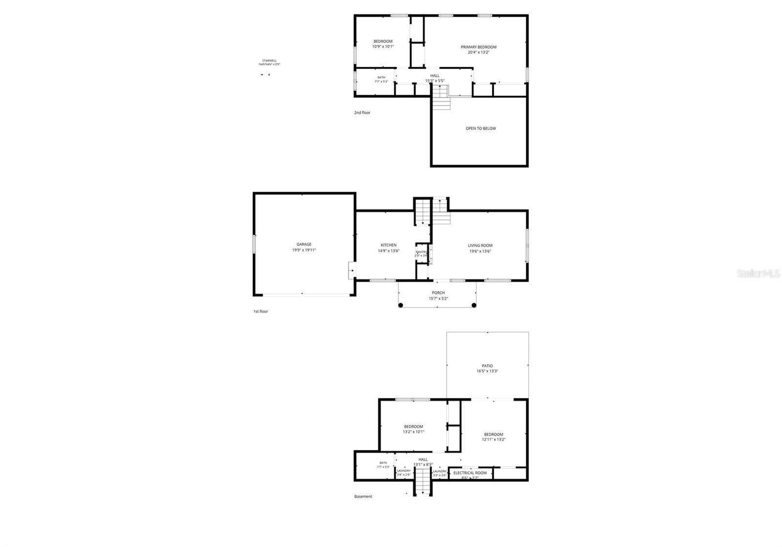 1829 SE 6TH AVENUE, Ocala, FL 34471 1829 SE 6TH AVENUE, Ocala, FL 34471