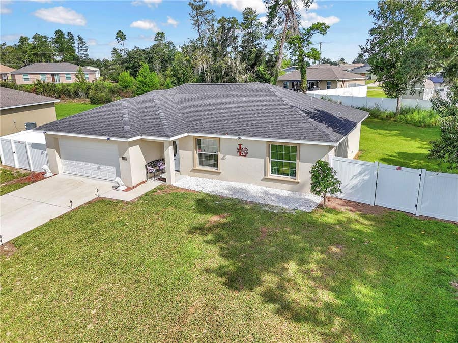 Property photo for 2308 SW 168TH LOOP, Ocala, FL