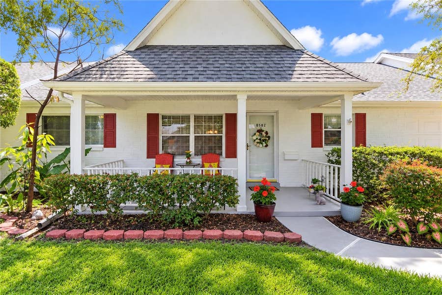 Property photo for 8582 SW 90TH PLACE, #C, Ocala, FL