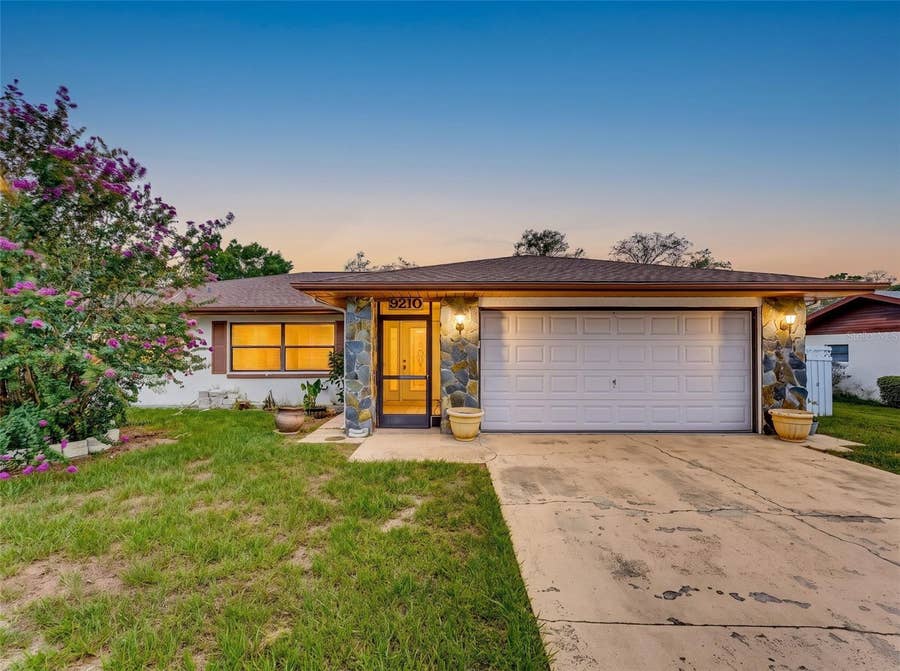 Property photo for 9210 N FONTANA WAY, Citrus Springs, FL