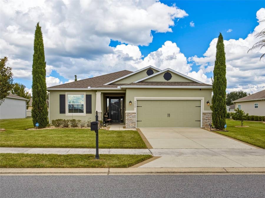 Property photo for 6089 SW 90TH STREET, Ocala, FL