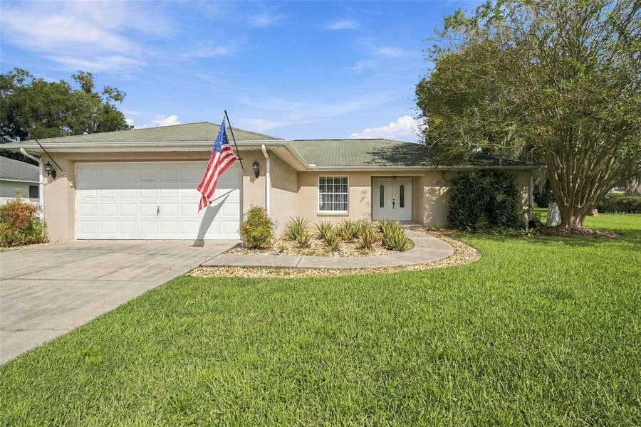 Property photo for 1298 N TIMUCUAN TRAIL, Inverness, FL
