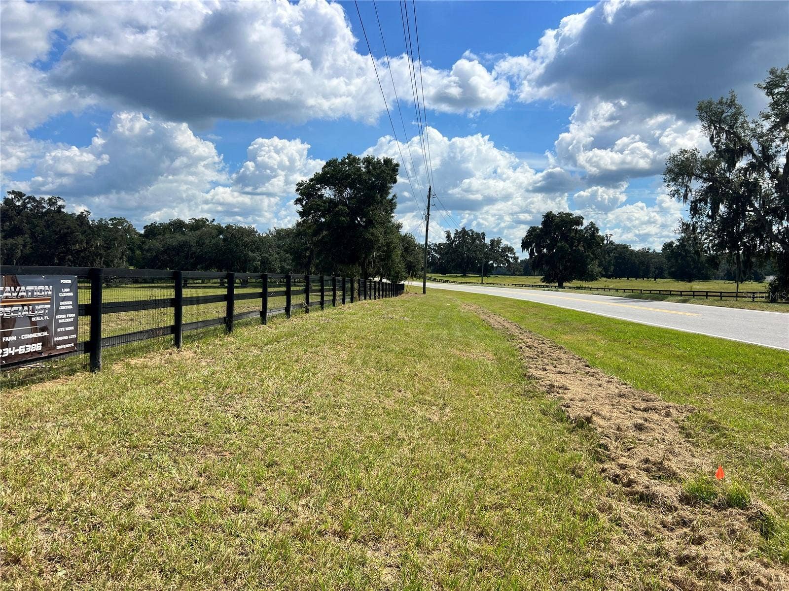 TBD NW 464B HIGHWAY, Morriston, FL 32668 TBD NW 464B HIGHWAY, Morriston, FL 32668