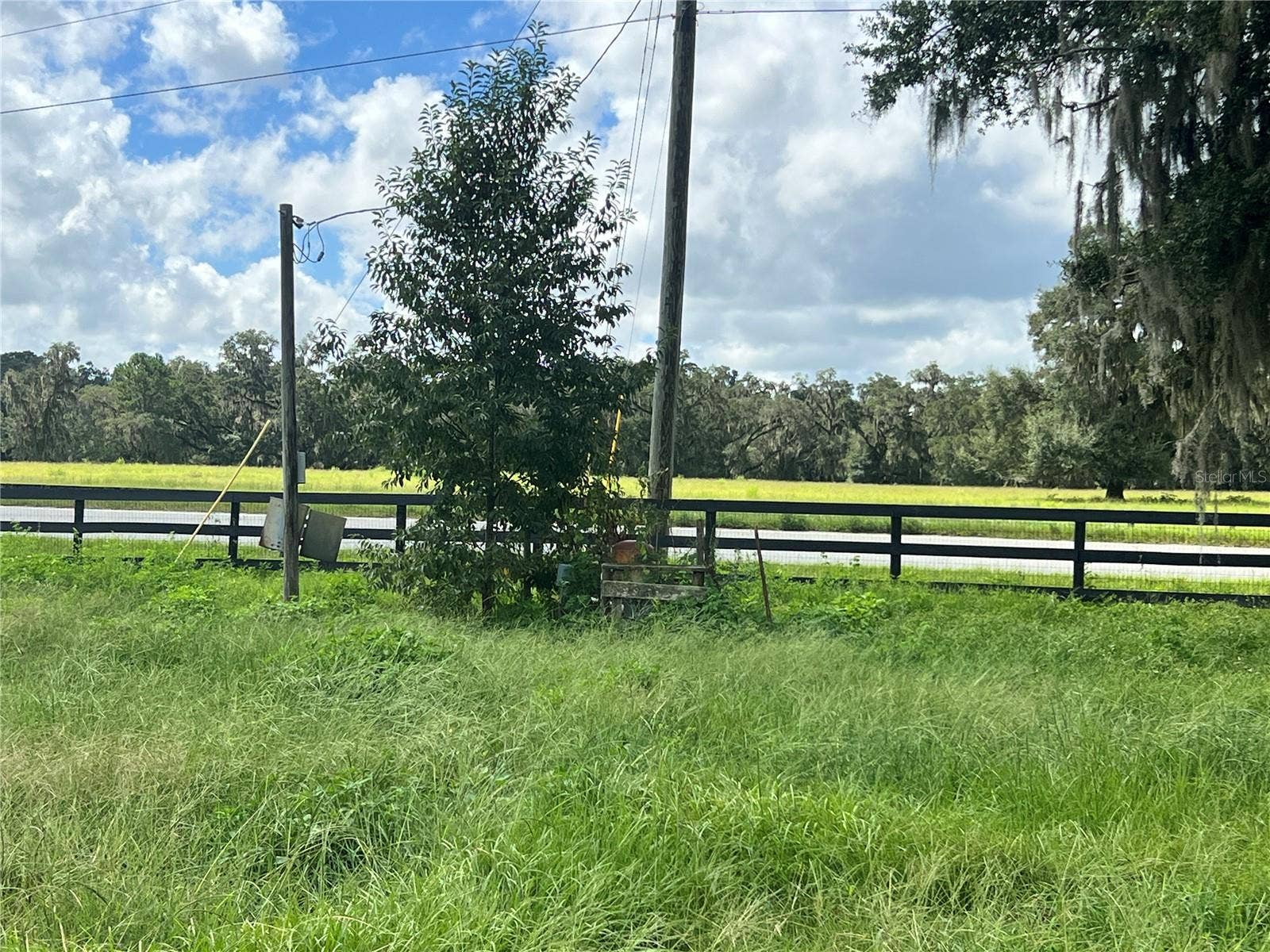 TBD NW 464B HIGHWAY, Morriston, FL 32668 TBD NW 464B HIGHWAY, Morriston, FL 32668