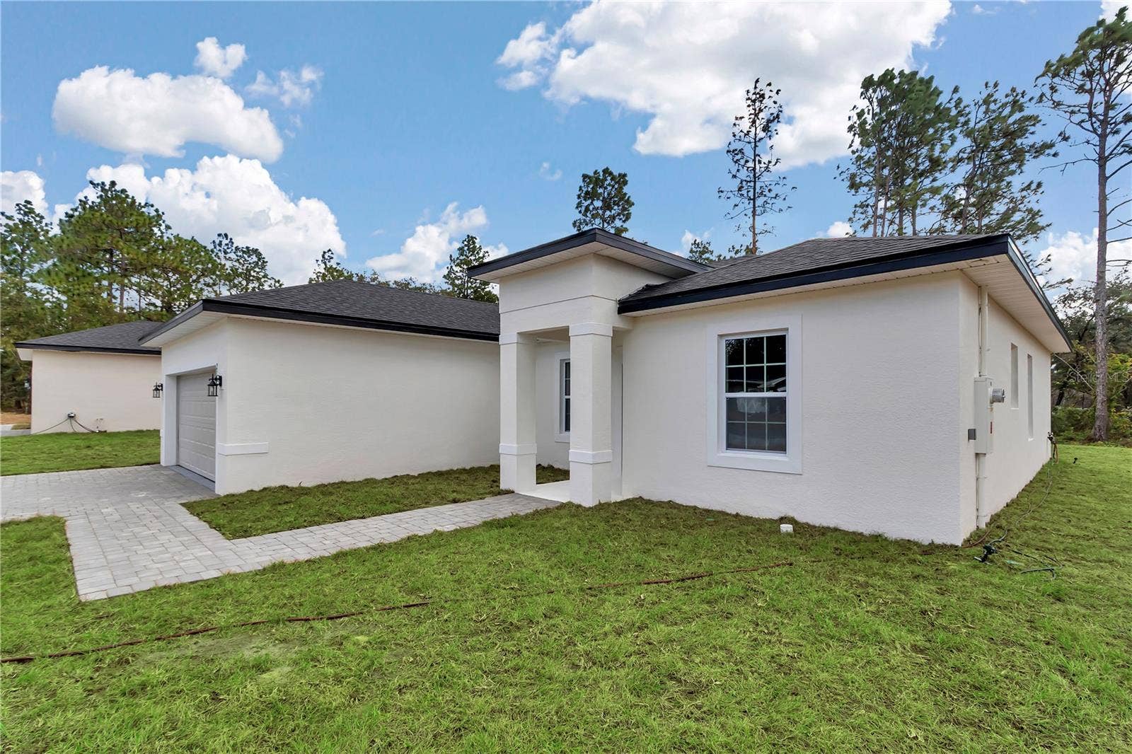 2190 W TACOMA DRIVE, Citrus Springs, FL 34434