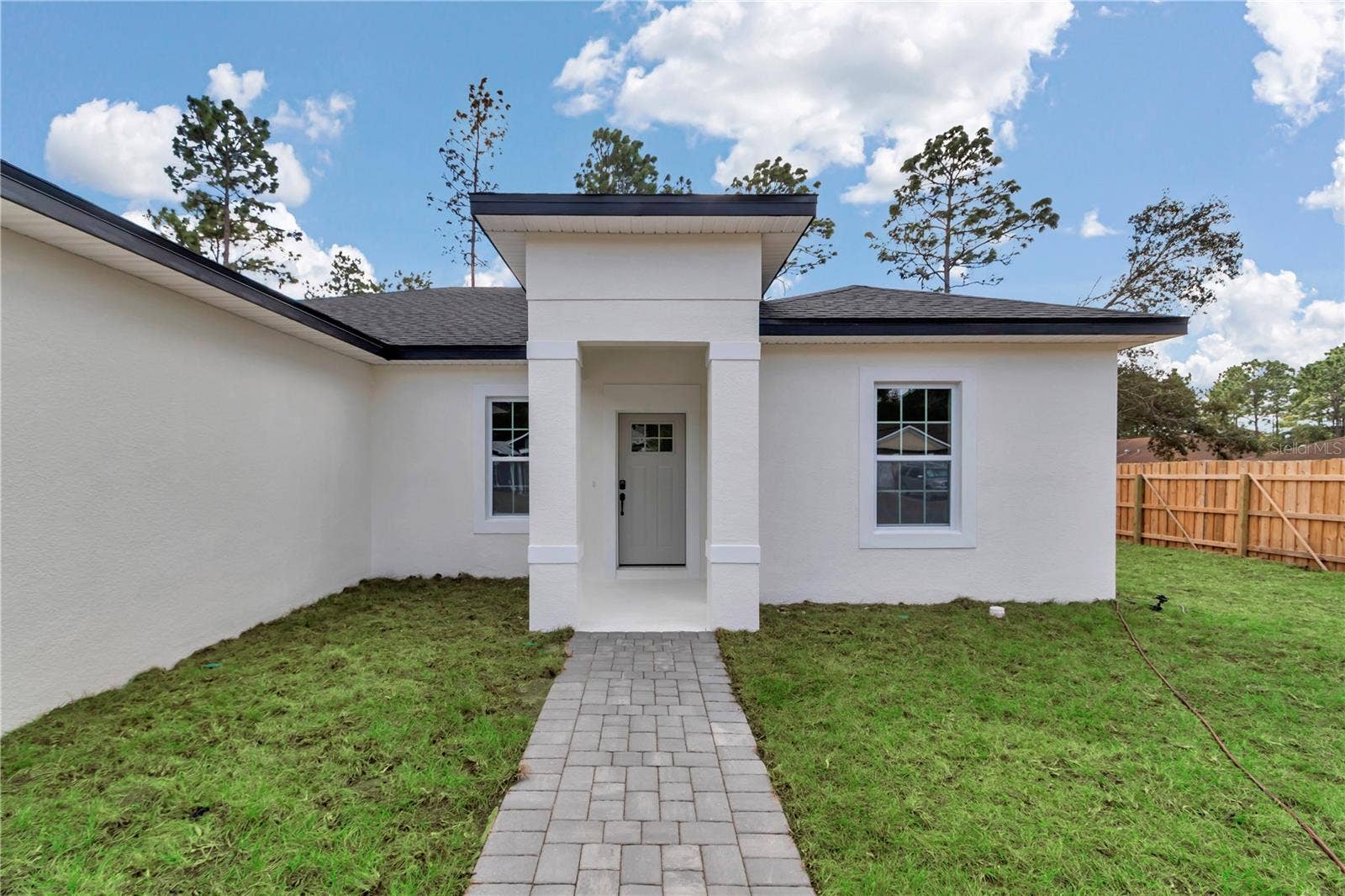 2190 W TACOMA DRIVE, Citrus Springs, FL 34434