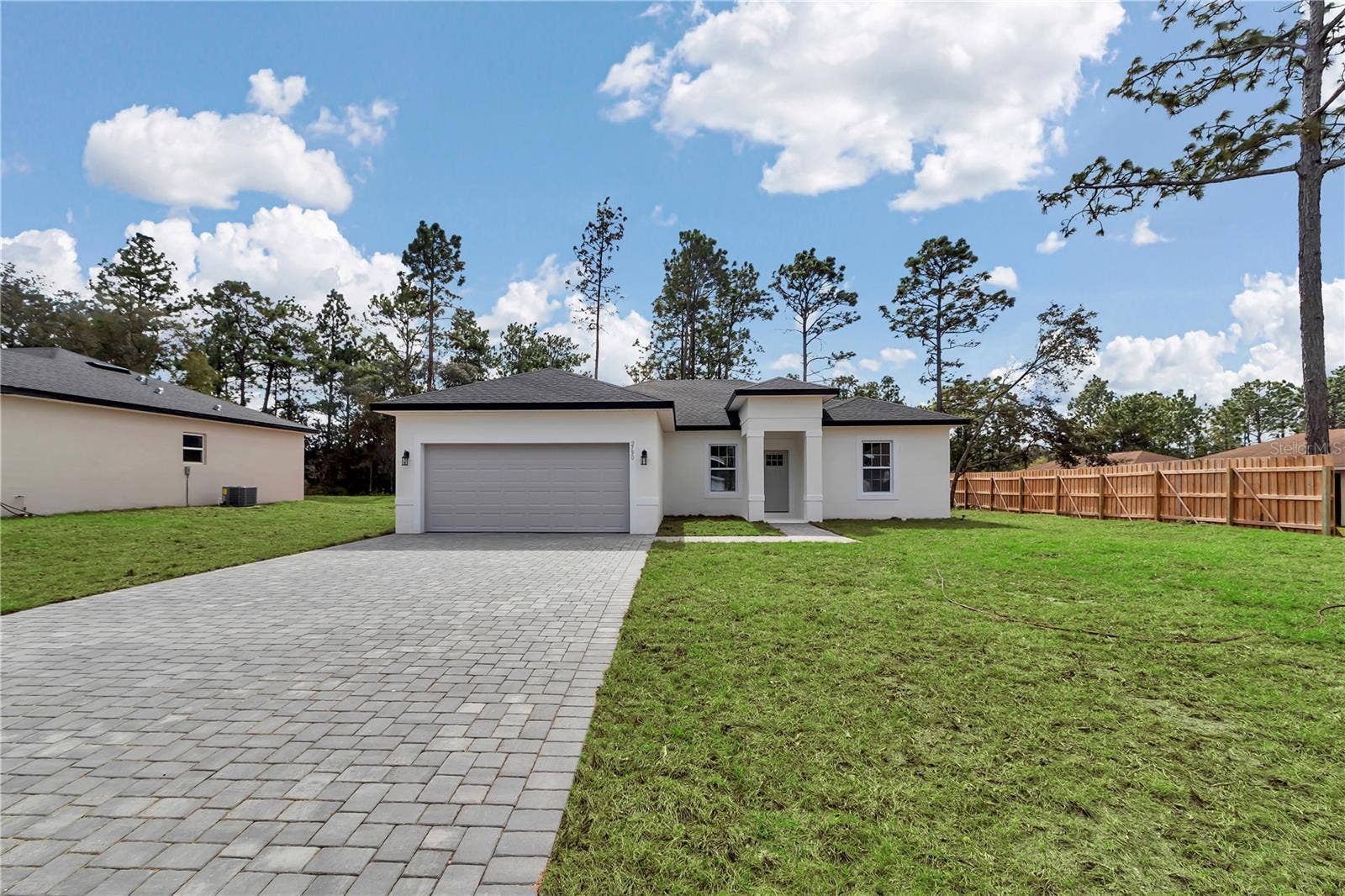 2190 W TACOMA DRIVE, Citrus Springs, FL 34434