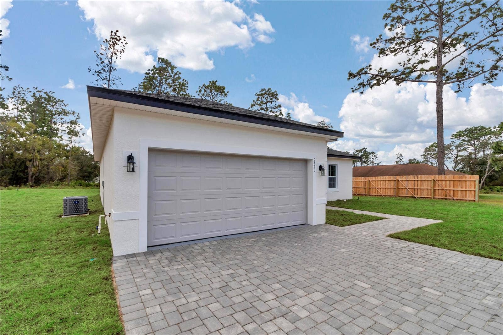 2190 W TACOMA DRIVE, Citrus Springs, FL 34434