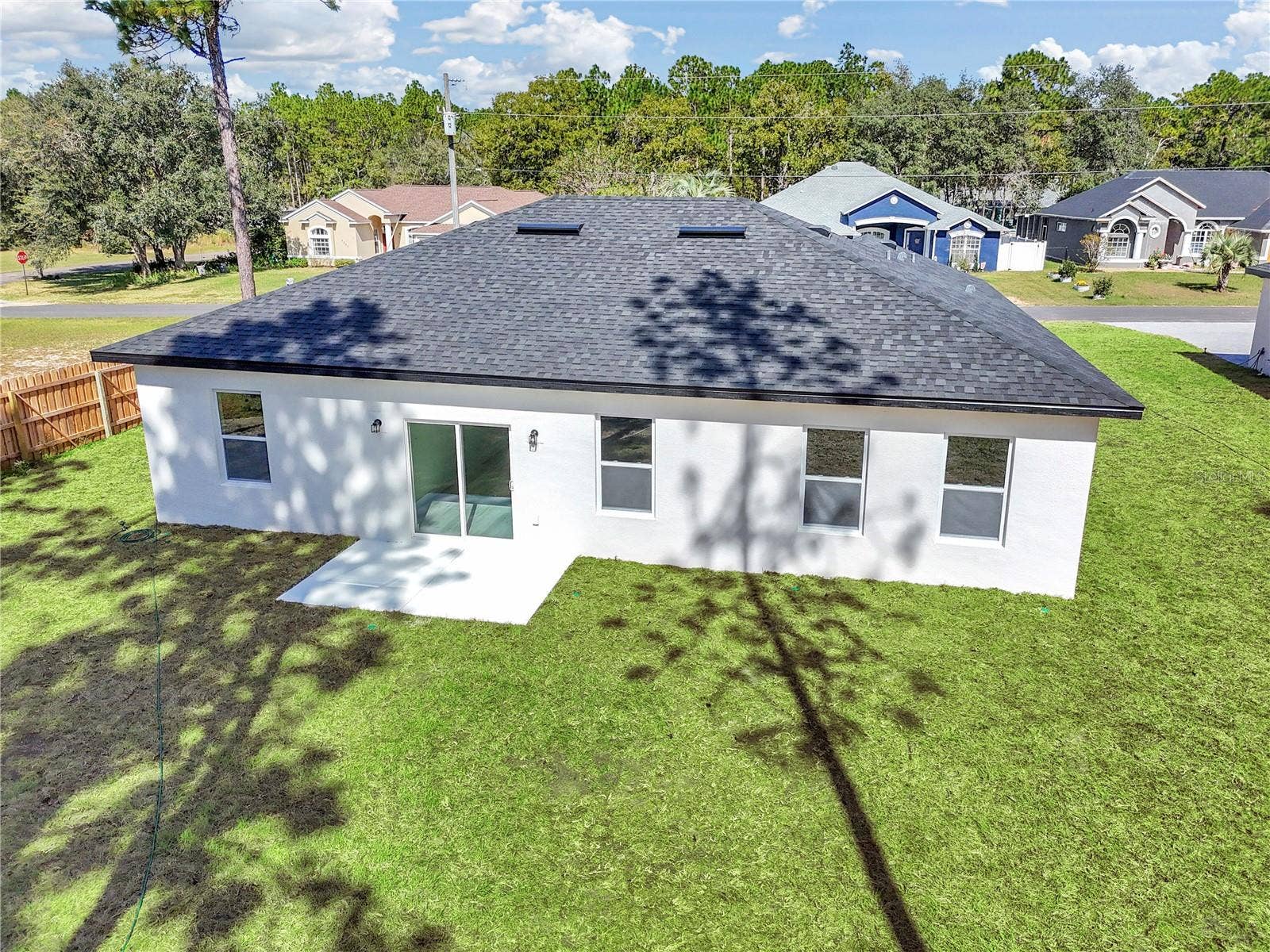 2190 W TACOMA DRIVE, Citrus Springs, FL 34434