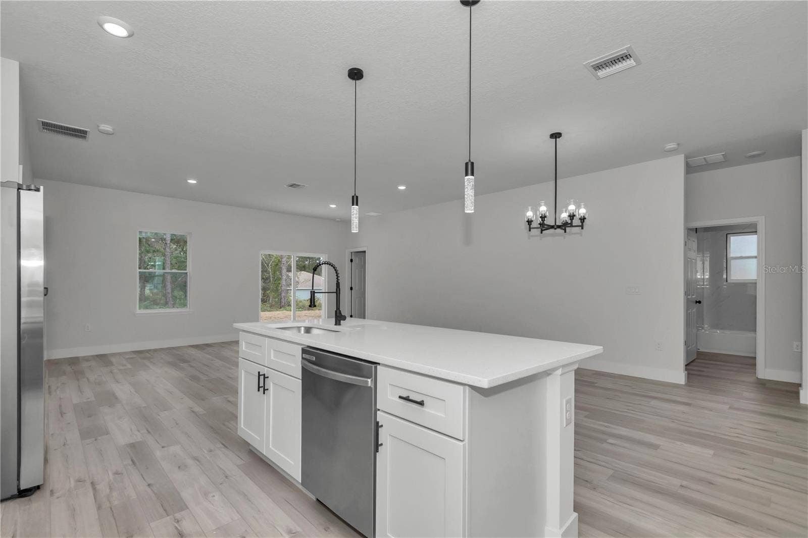 2190 W TACOMA DRIVE, Citrus Springs, FL 34434