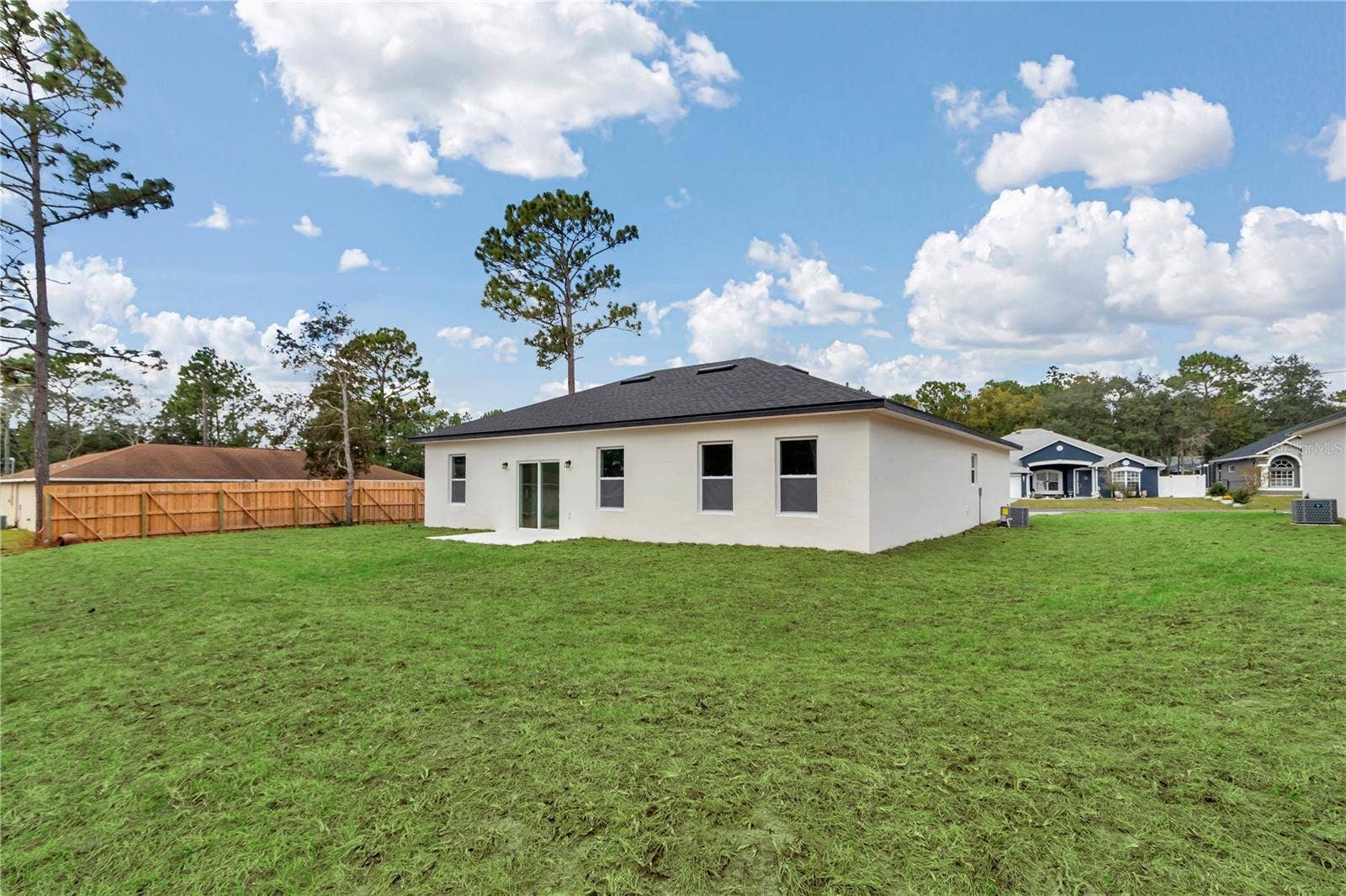 2190 W TACOMA DRIVE, Citrus Springs, FL 34434