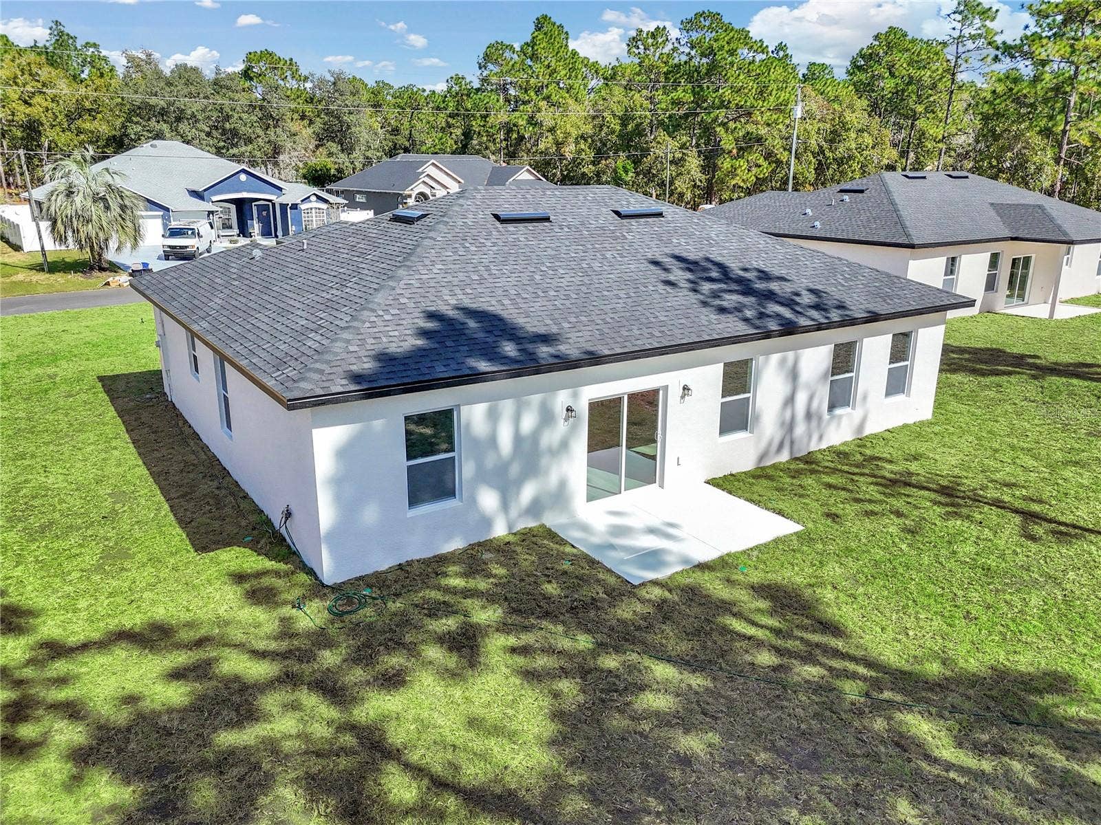 2190 W TACOMA DRIVE, Citrus Springs, FL 34434